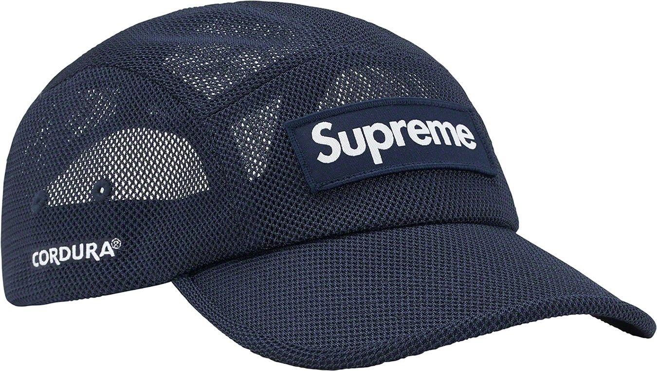 Mesh Cordura® Camp Cap view 26